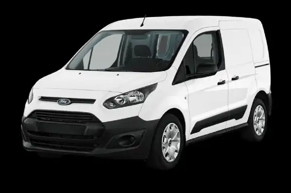 Descargar Manual de Propietario Ford Transit 2017