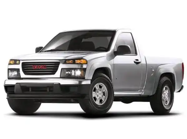 Descargar Manual de Propietario GMC Canyon 2007