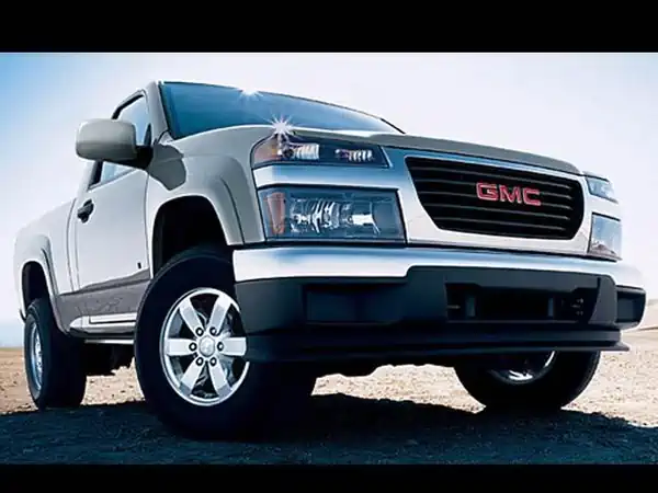 Descargar Manual de Propietario GMC Canyon 2011 en Español PDF Gratis
