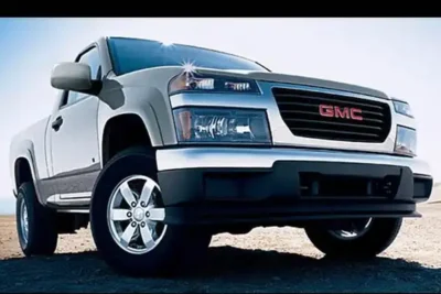 Descargar Manual de Propietario GMC Canyon 2012 en Español PDF Gratis
