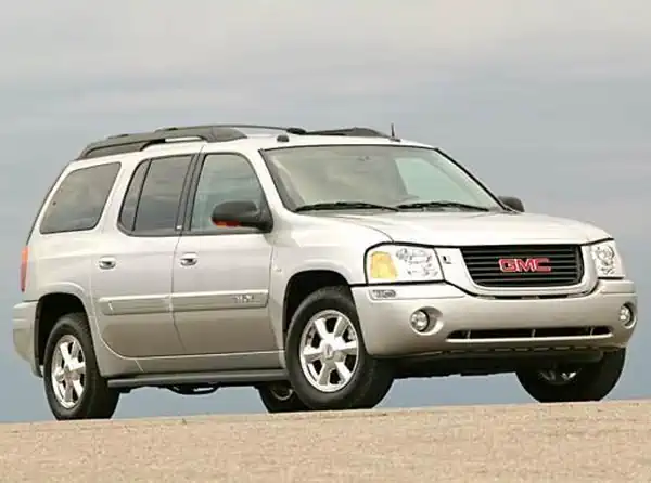 Descargar Manual de Propietario GMC Envoy XL 2005