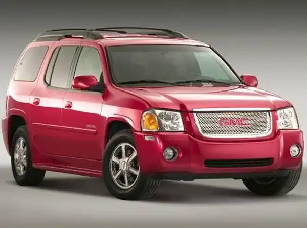 Descargar Manual de Propietario GMC Envoy XL Denali 2005
