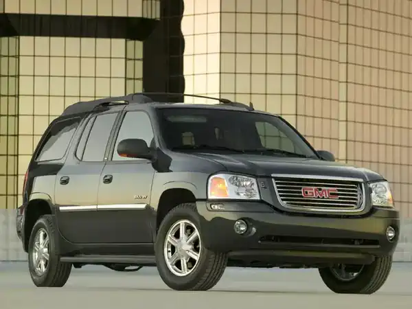 Descargar Manual de Propietario GMC Envoy XL Denali 2006