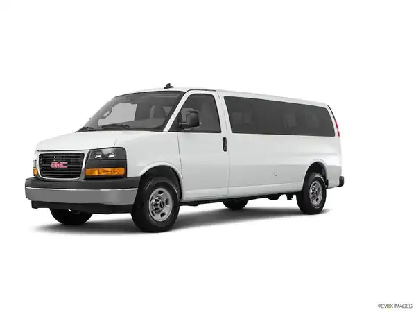 Descargar Manual de Propietario GMC Savana 2017