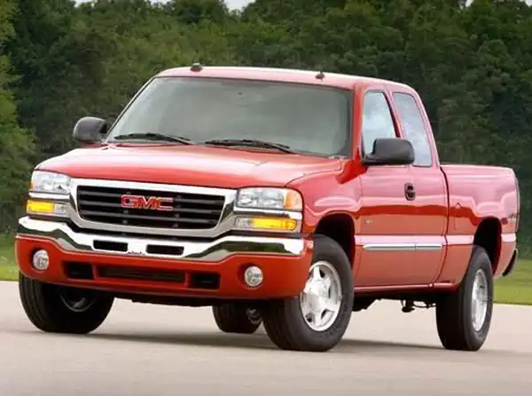 Descargar Manual de Propietario GMC Sierra 1500 2005