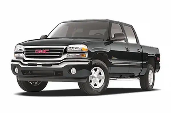 Descargar Manual de Propietario GMC Sierra 1500 2006