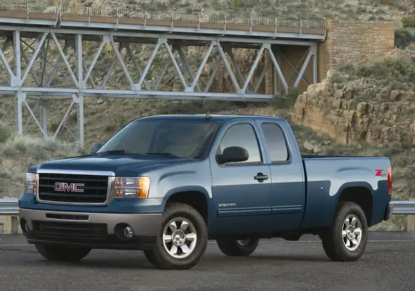 Descargar Manual de Propietario GMC Sierra 1500 2011