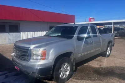 Descargar Manual de Propietario GMC Sierra 1500 2012