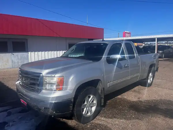 Descargar Manual de Propietario GMC Sierra 1500 2012