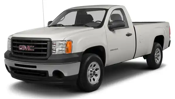 Descargar Manual de Propietario GMC Sierra 1500 2013