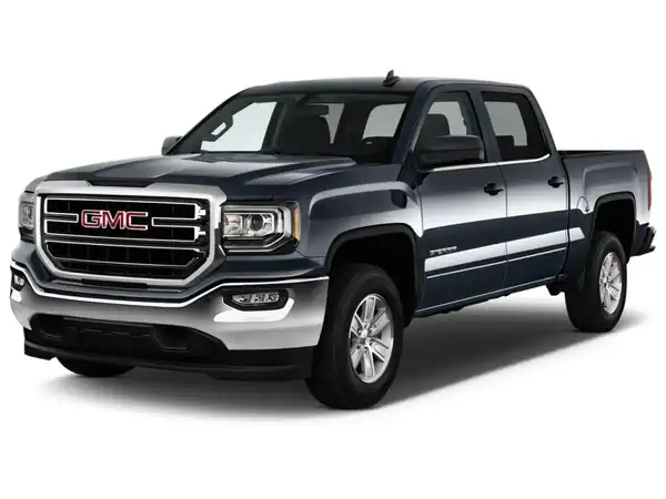 Descargar Manual de Propietario GMC Sierra 1500 2017