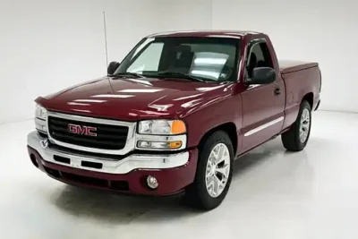 Descargar Manual de Propietario GMC Sierra 2007