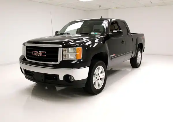 Descargar Manual de Propietario GMC Sierra 2008