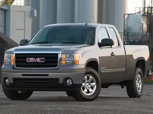 Descargar Manual de Propietario GMC Sierra 2010