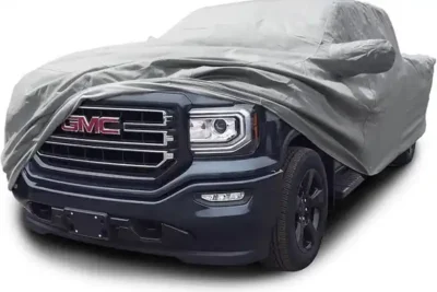Descargar Manual de Propietario GMC Sierra 2018 en Español PDF Gratis