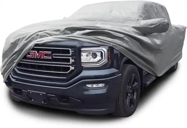 Descargar Manual de Propietario GMC Sierra 2018 en Español PDF Gratis