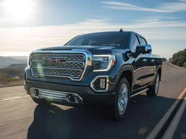 Descargar Manual de Propietario GMC Sierra 2020 en Español PDF Gratis