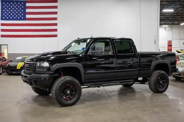 Descargar Manual de Propietario GMC Sierra 2500 2004