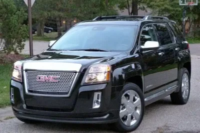 Descargar Manual de Propietario GMC Terrain 2013
