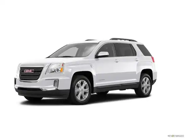 Descargar Manual de Propietario GMC Terrain 2016