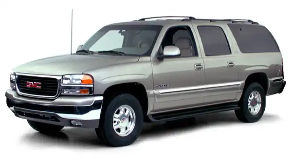 Descargar Manual de Propietario GMC Yukon 2000