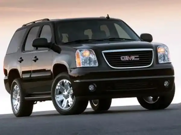 Descargar Manual de Propietario GMC Yukon 2010 en Español PDF Gratis