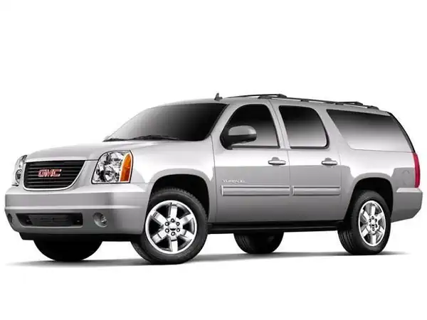 Descargar Manual de Propietario GMC Yukon 2013