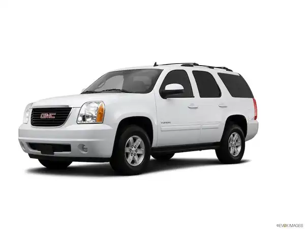 Descargar Manual de Propietario GMC Yukon 2014