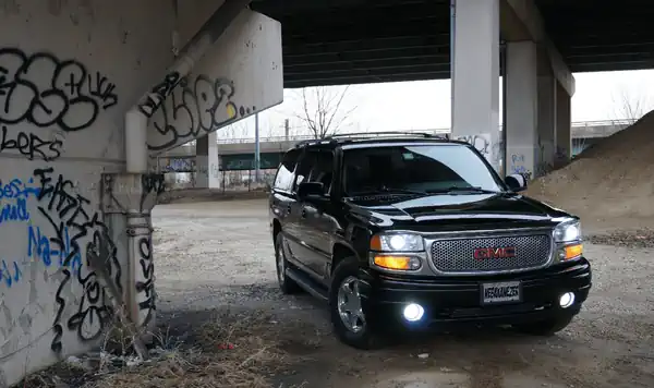 Descargar Manual de Propietario GMC Yukon Denali 2006