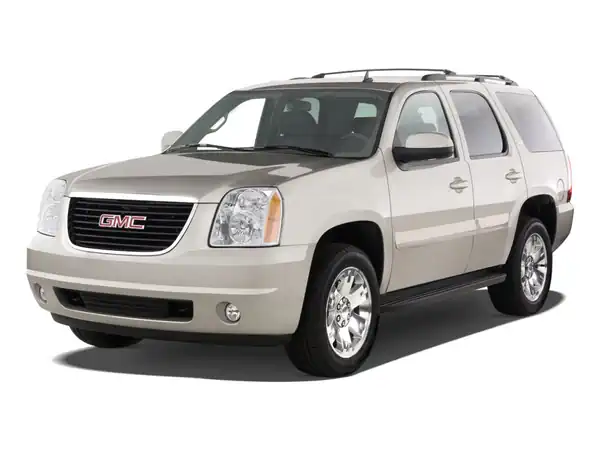 Descargar Manual de Propietario GMC Yukon Denali 2009