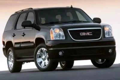 Descargar Manual de Propietario GMC Yukon Denali 2010