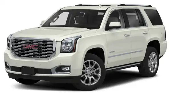 Descargar Manual de Propietario GMC Yukon Denali 2020 en Español PDF Gratis