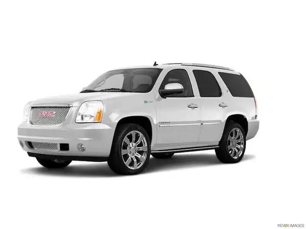 Descargar Manual de Propietario GMC Yukon Hibrido 2011