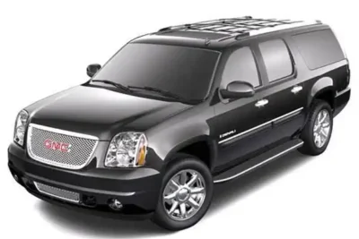 Descargar Manual de Propietario GMC Yukon XL 2007