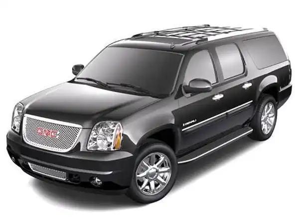 Descargar Manual de Propietario GMC Yukon XL 2007