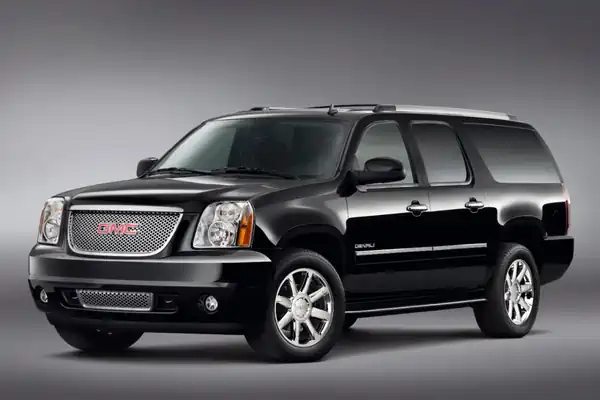 Descargar Manual de Propietario GMC Yukon XL 2014