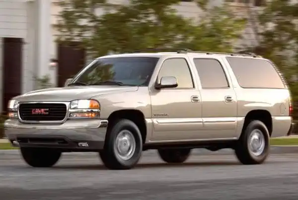 Descargar Manual de Propietario GMC Yukon XL Denali 2005