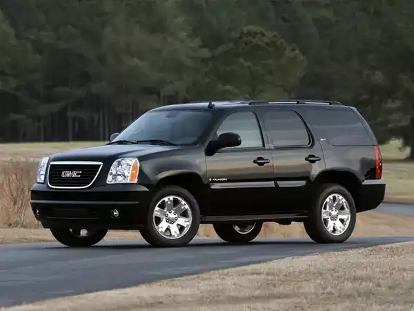 Descargar Manual de Propietario GMC Yukon XL Denali 2007