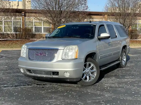 Descargar Manual de Propietario GMC Yukon XL Denali 2010