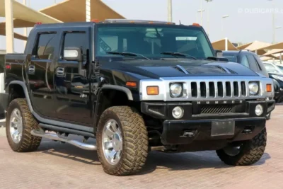 Descargar Manual de Propietario Hummer H2 2009