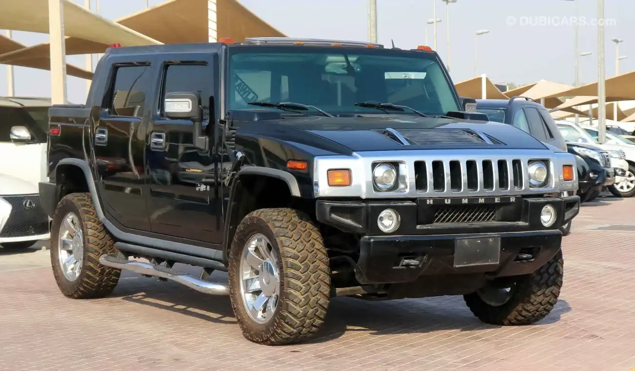 Descargar Manual de Propietario Hummer H2 2009
