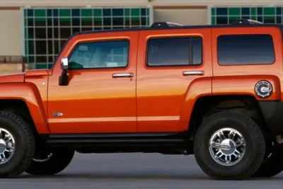 Descargar Manual de Propietario Hummer H3 2010