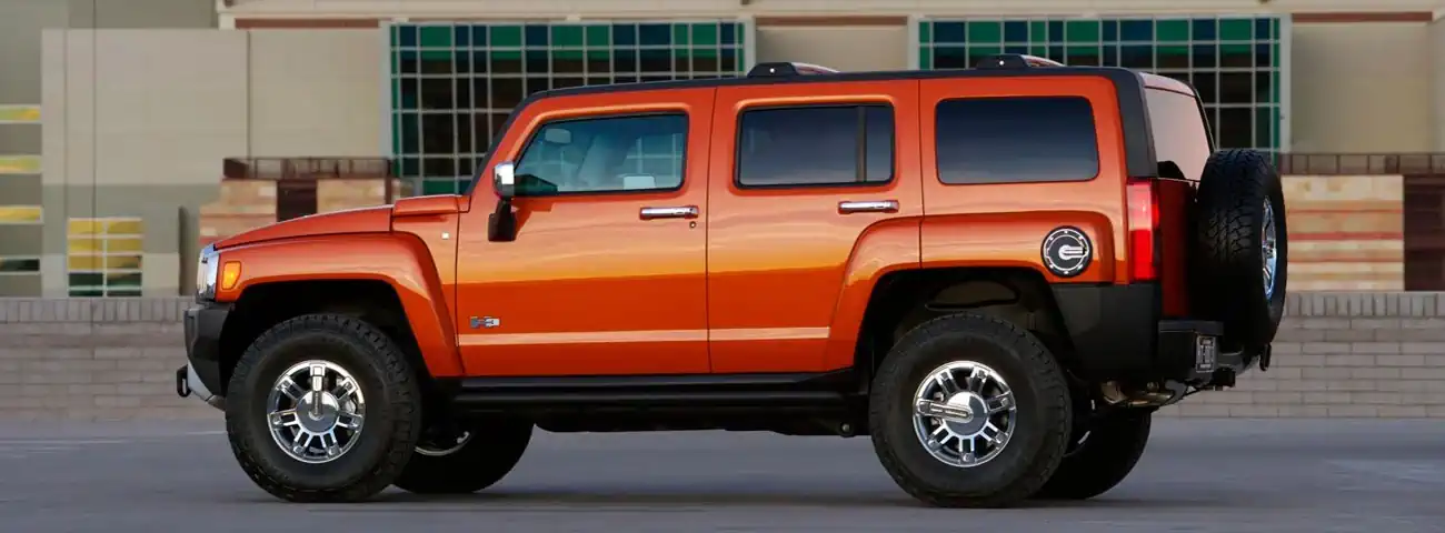 Descargar Manual de Propietario Hummer H3 2010