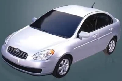 Descargar Manual de Propietario HYUNDAI Accent 2006 en Español PDF Gratis