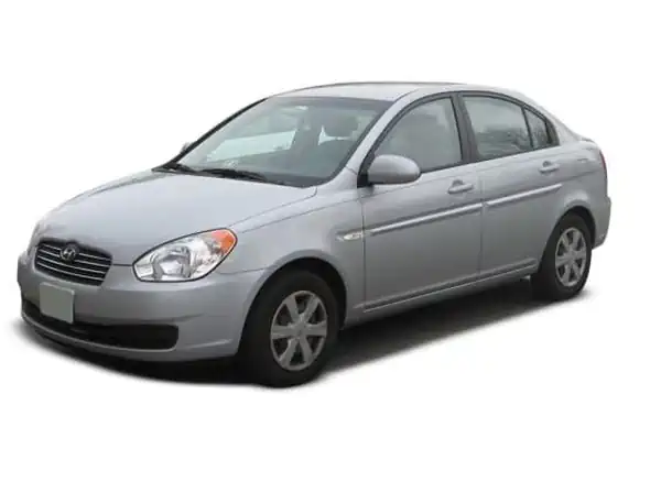 Descargar Manual de Propietario HYUNDAI Accent 2006