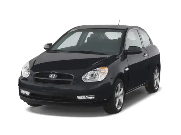 Descargar Manual de Propietario HYUNDAI Accent 2008