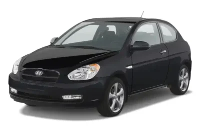 Descargar Manual de Propietario HYUNDAI Accent 2011 en Español PDF Gratis