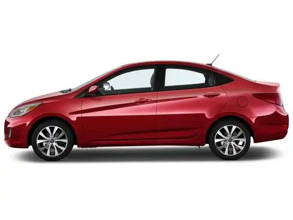 Descargar Manual de Propietario HYUNDAI Accent 2015 en Español PDF Gratis