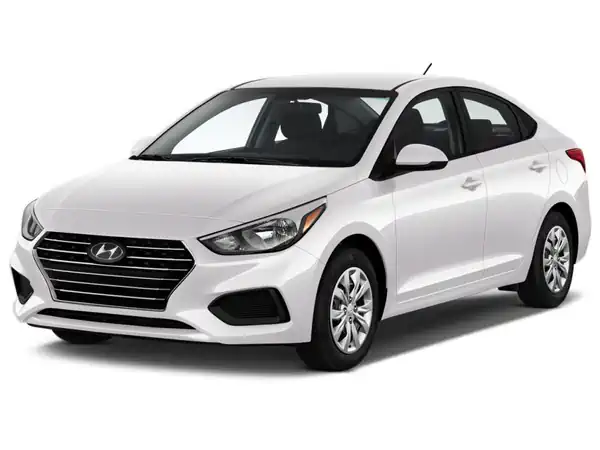 Descargar Manual de Propietario HYUNDAI Accent 2022