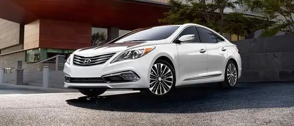 Descargar Manual de Propietario HYUNDAI Azera 2017